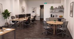 Sbf Center (D1), Office #606973531